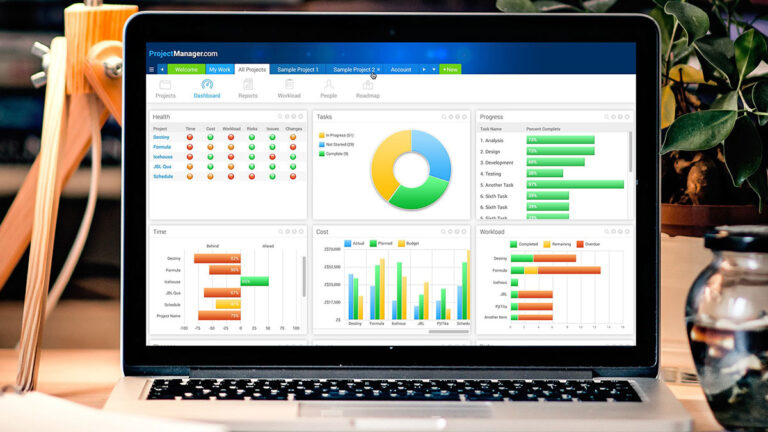 Mastery in Modern Project Management Tools: ClickUp, Jira & Trello