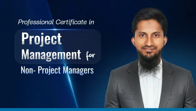 Project Management for Non-Project Managers
